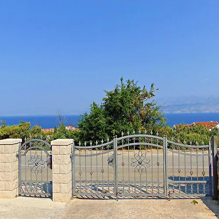 House Santa Barbara * Postira