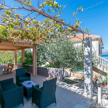 House Santa Barbara Holiday home
