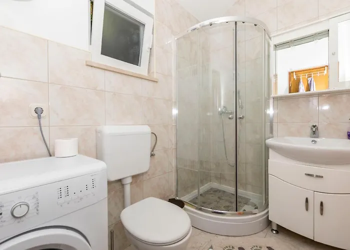 House Santa Barbara Nyaraló